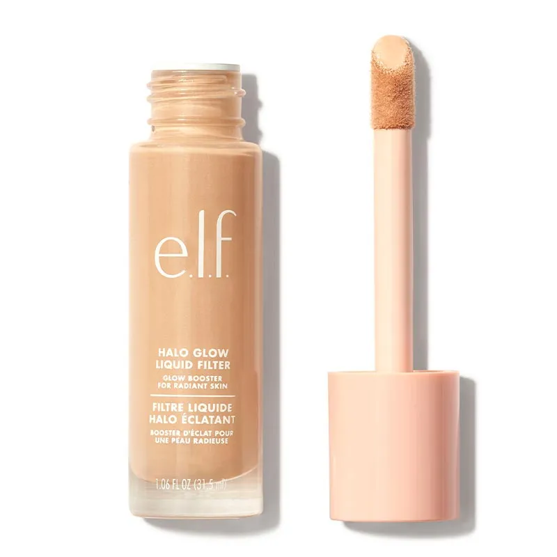 e.l.f. Halo Glow Liquid Filter