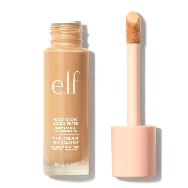 e.l.f. Halo Glow Liquid Filter