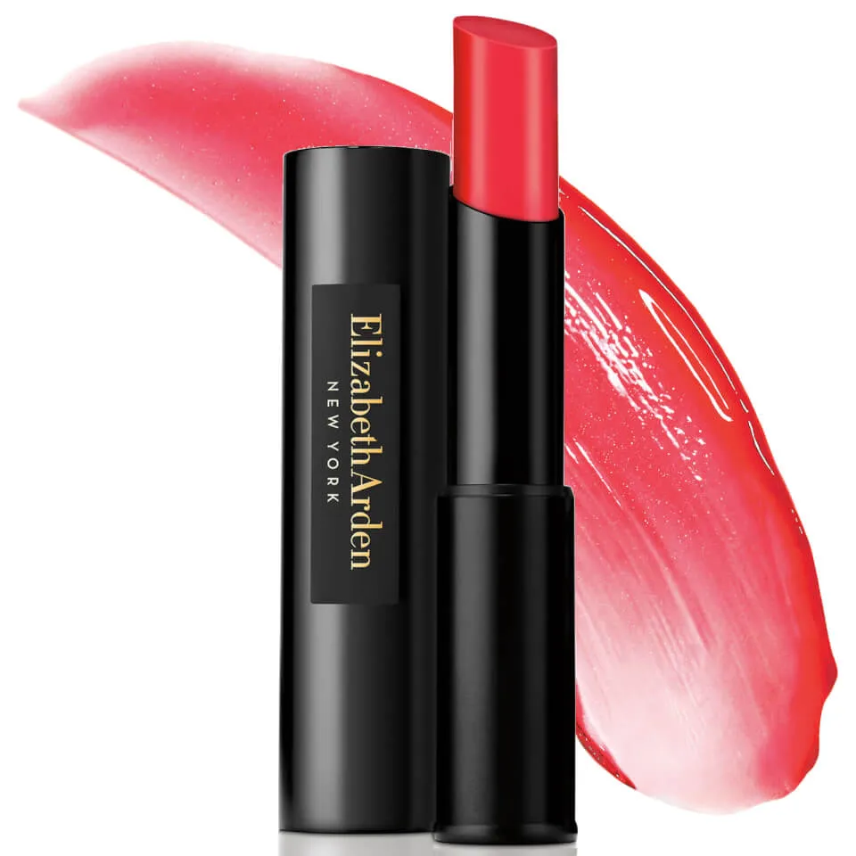 Elizabeth Arden Plush Up Lip Gelato Pink Lipstick - No.16 Makeup Cosmetic Beauty