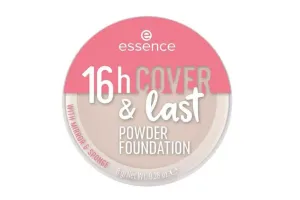 ess. 16h COVER & last POWDER FOUND.