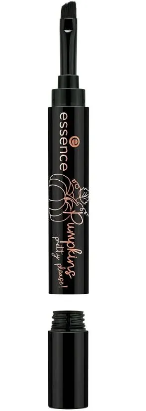 Ess Pumpkins Pretty Please 2 in 1 Creamy Eyeliner   Brush