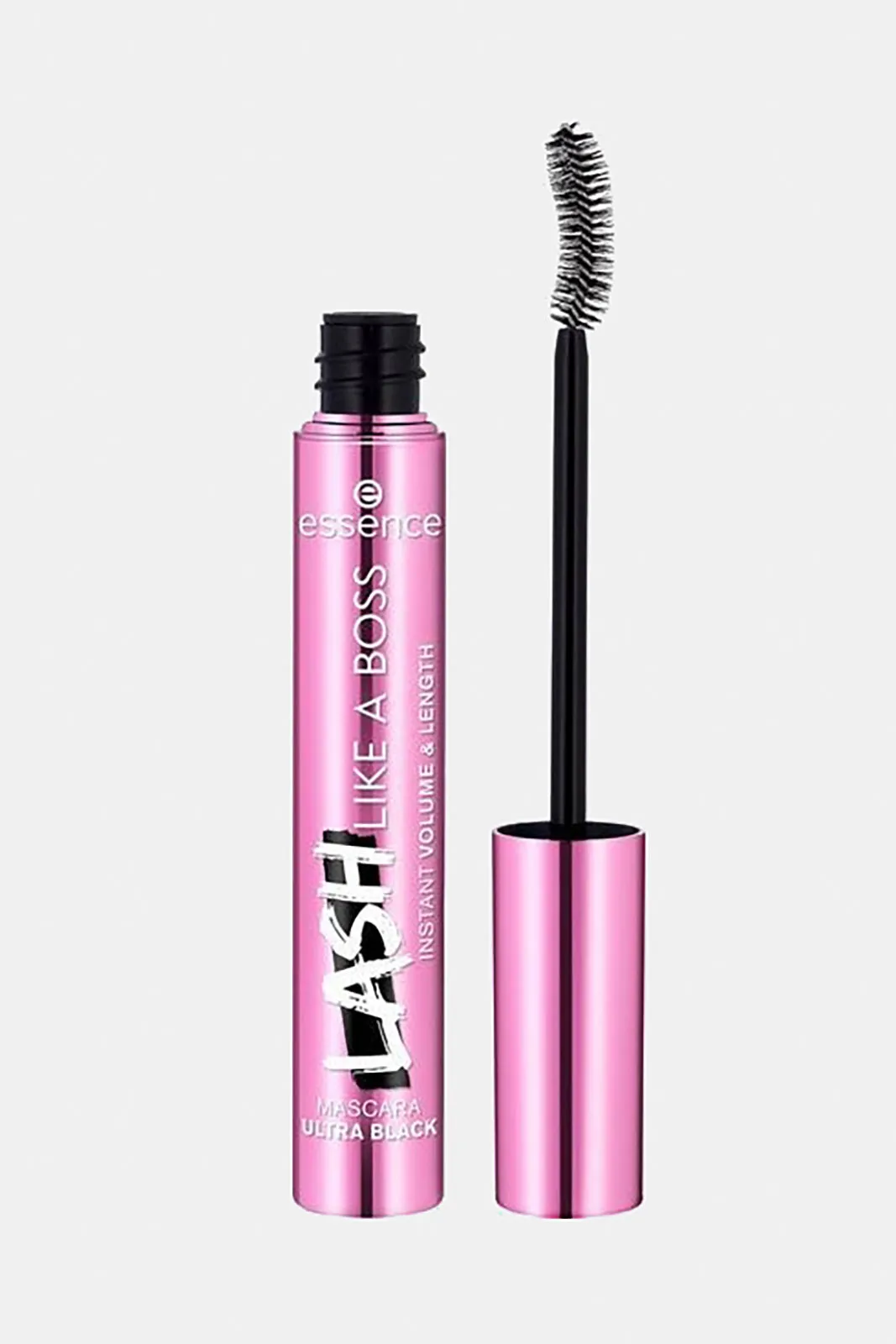 Essence Lash Like A Boss Instant Volume and Length Mascara Ultra Black