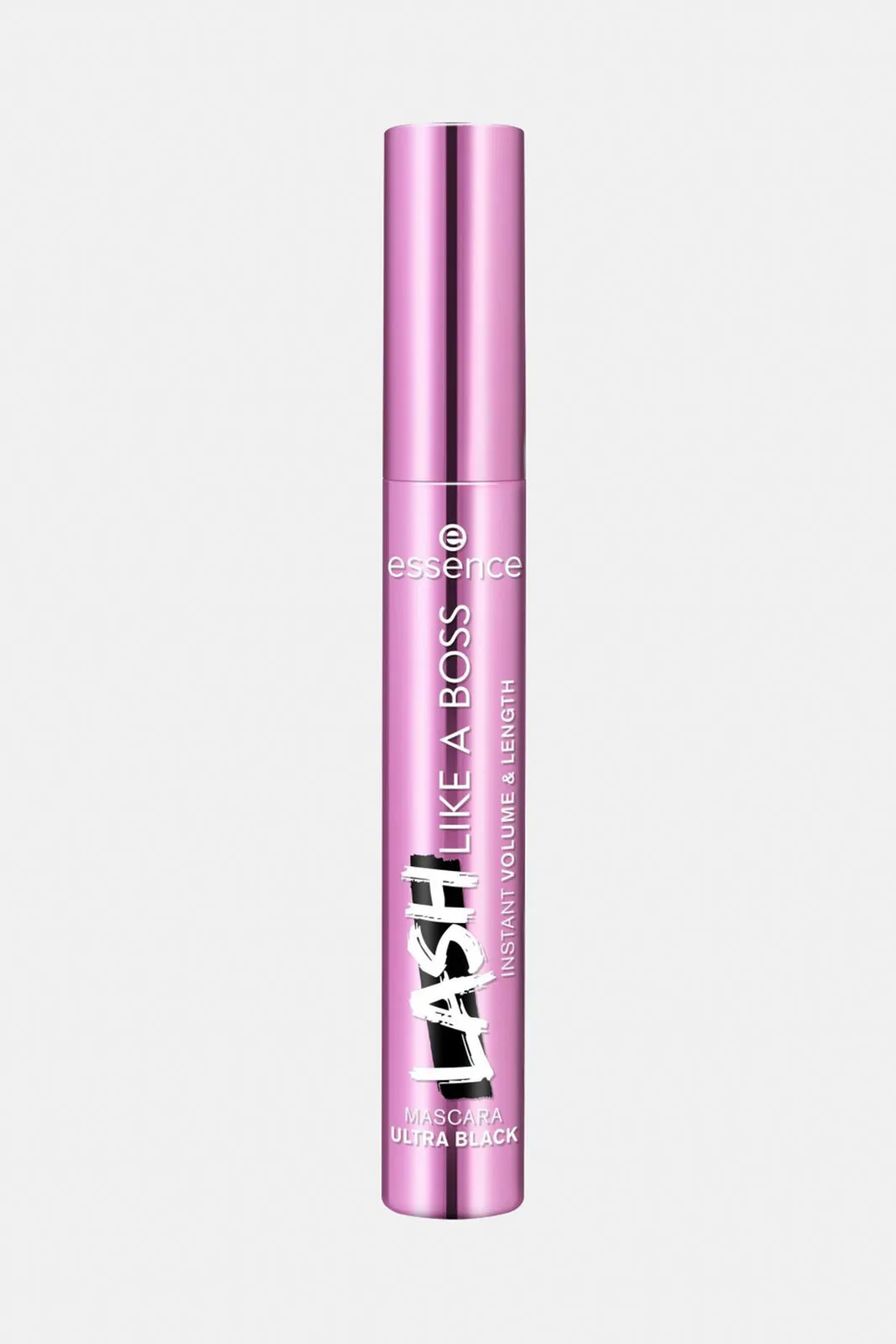 Essence Lash Like A Boss Instant Volume and Length Mascara Ultra Black