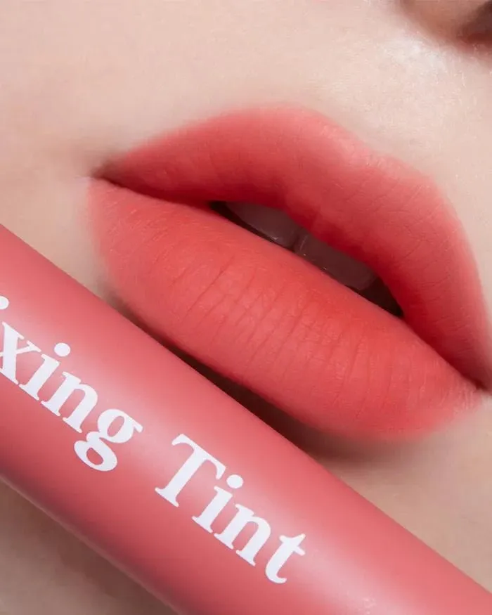 Etude Fixing Tint #01 Analog Rose 4g