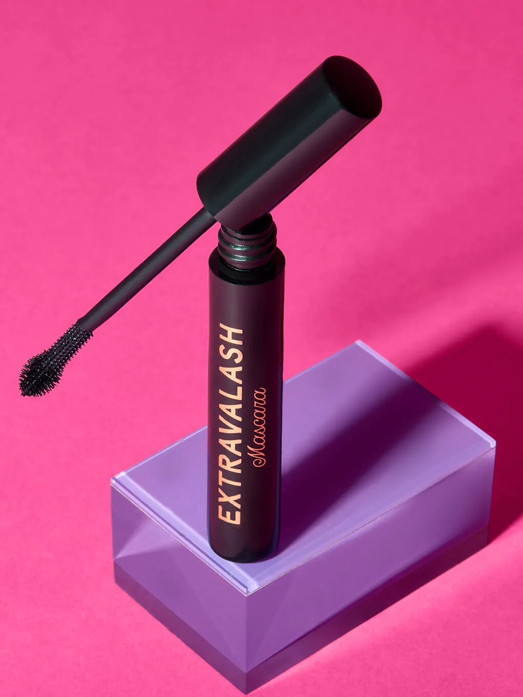 ExtravaLash Bold Black Mascara