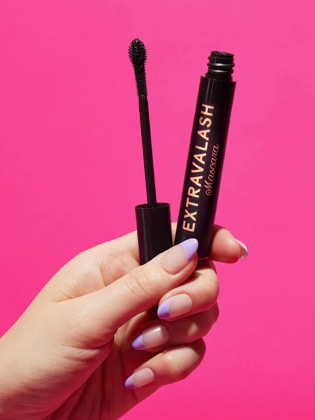 ExtravaLash Bold Black Mascara