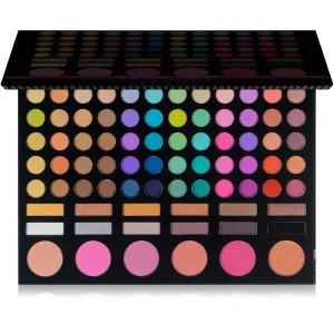 Eye shadow & Blush Palette 78 Color