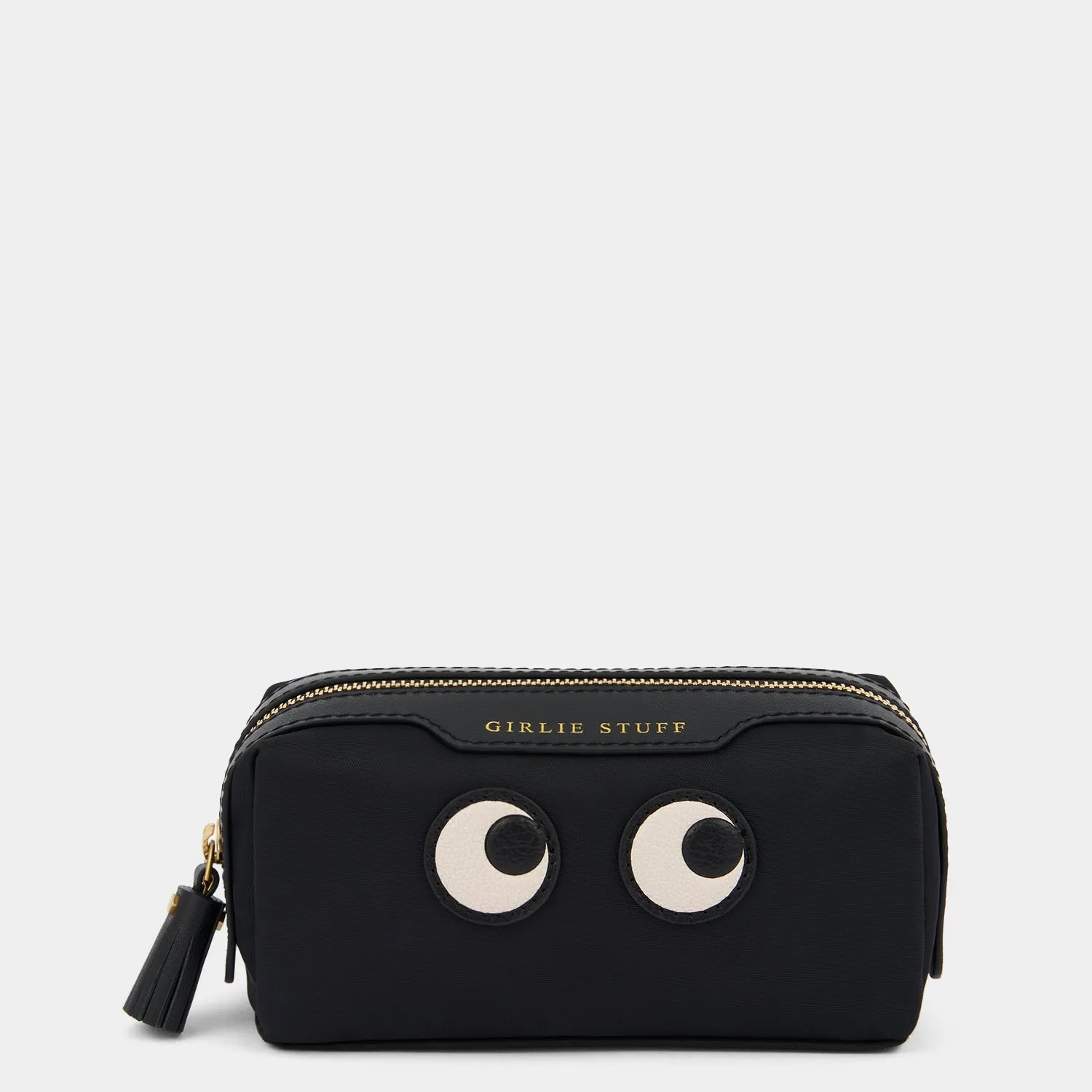 Eyes Girlie Stuff Pouch