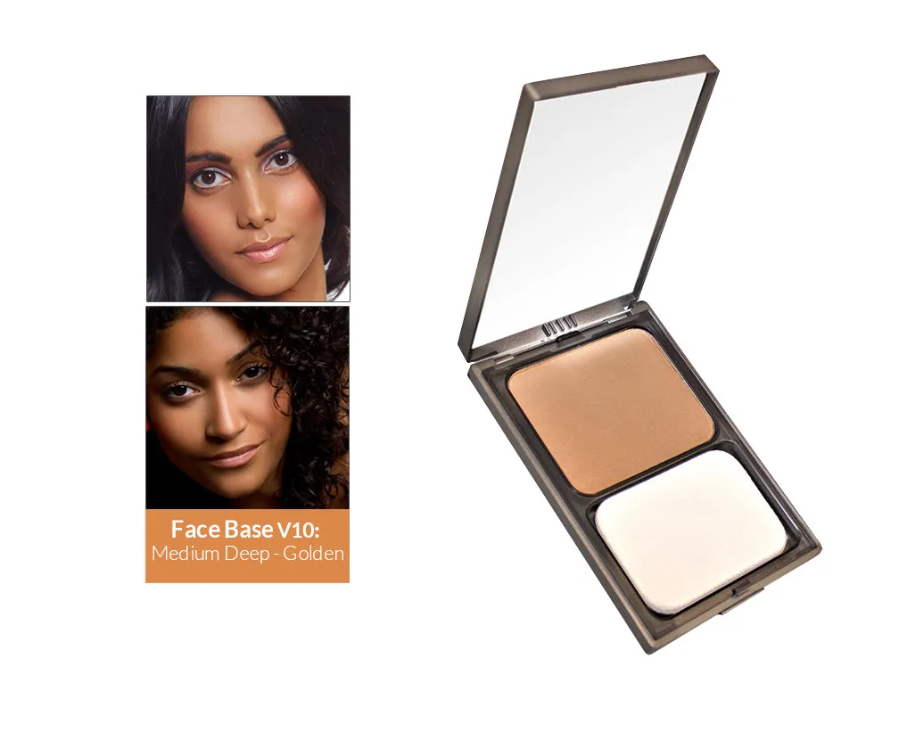 Face Base Powder Foundation