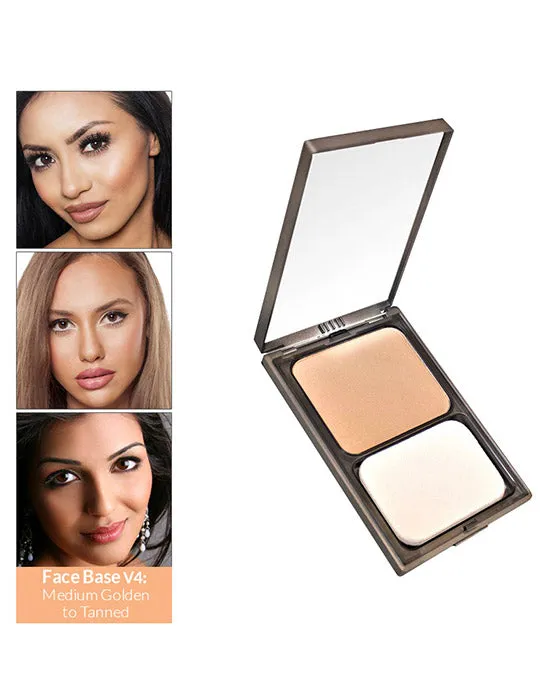 Face Base Powder Foundation