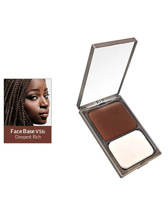 Face Base Powder Foundation