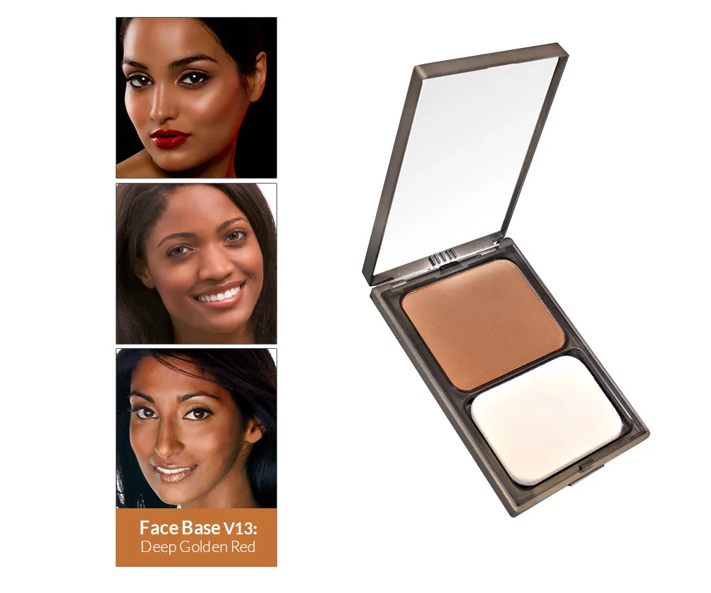 Face Base Powder Foundation