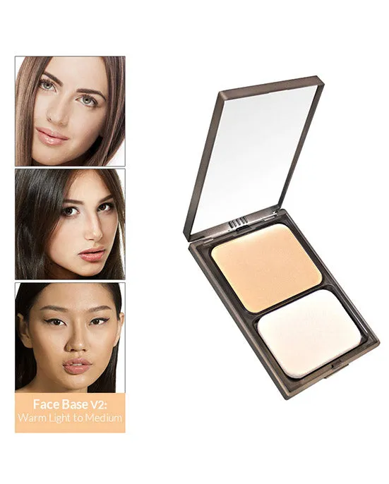 Face Base Powder Foundation