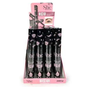 False Lash Effect Mascara (24 units)