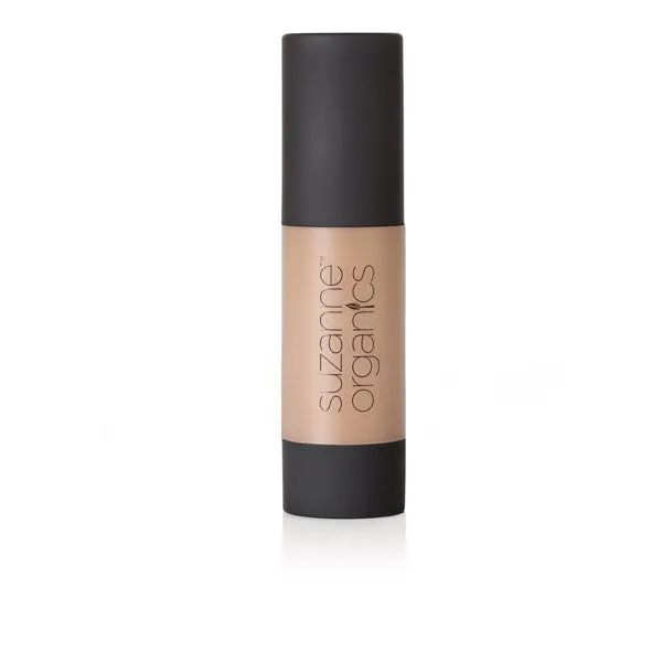 Flawless Foundation (5 Colors)