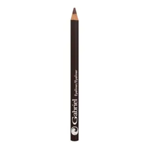 Gabriel Cosmetics Eyeliner Chocolate Brown 1.13g Pencil