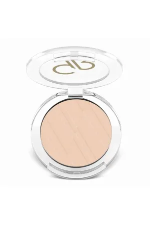 Golden Rose Compressed Pressed Powder