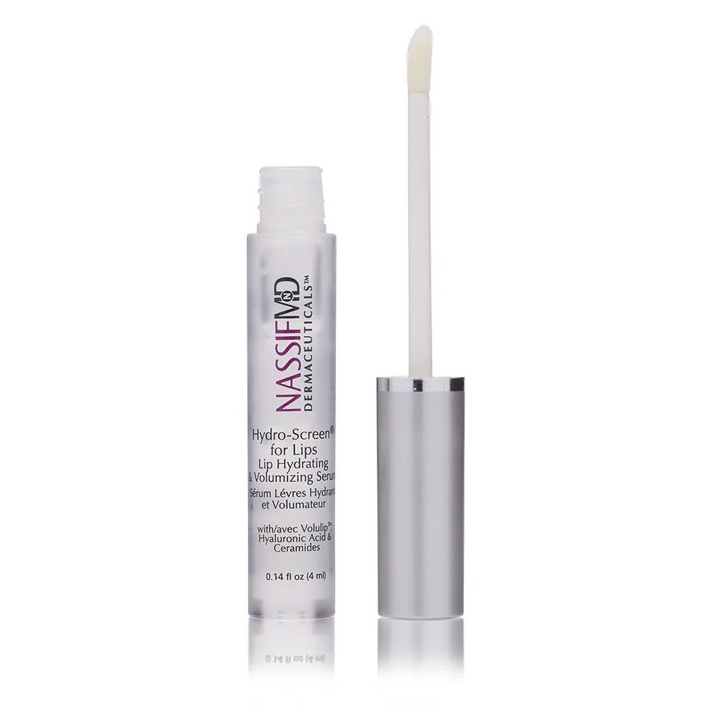 Hydro-Screen Lip Plumper - Vanilla