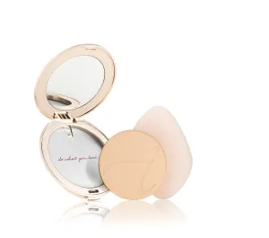 Jane Iredale PurePressed Base Mineral Foundation Refill