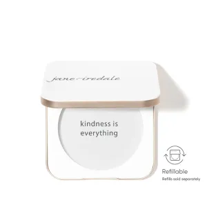 Jane Iredale Refillable Compact Case