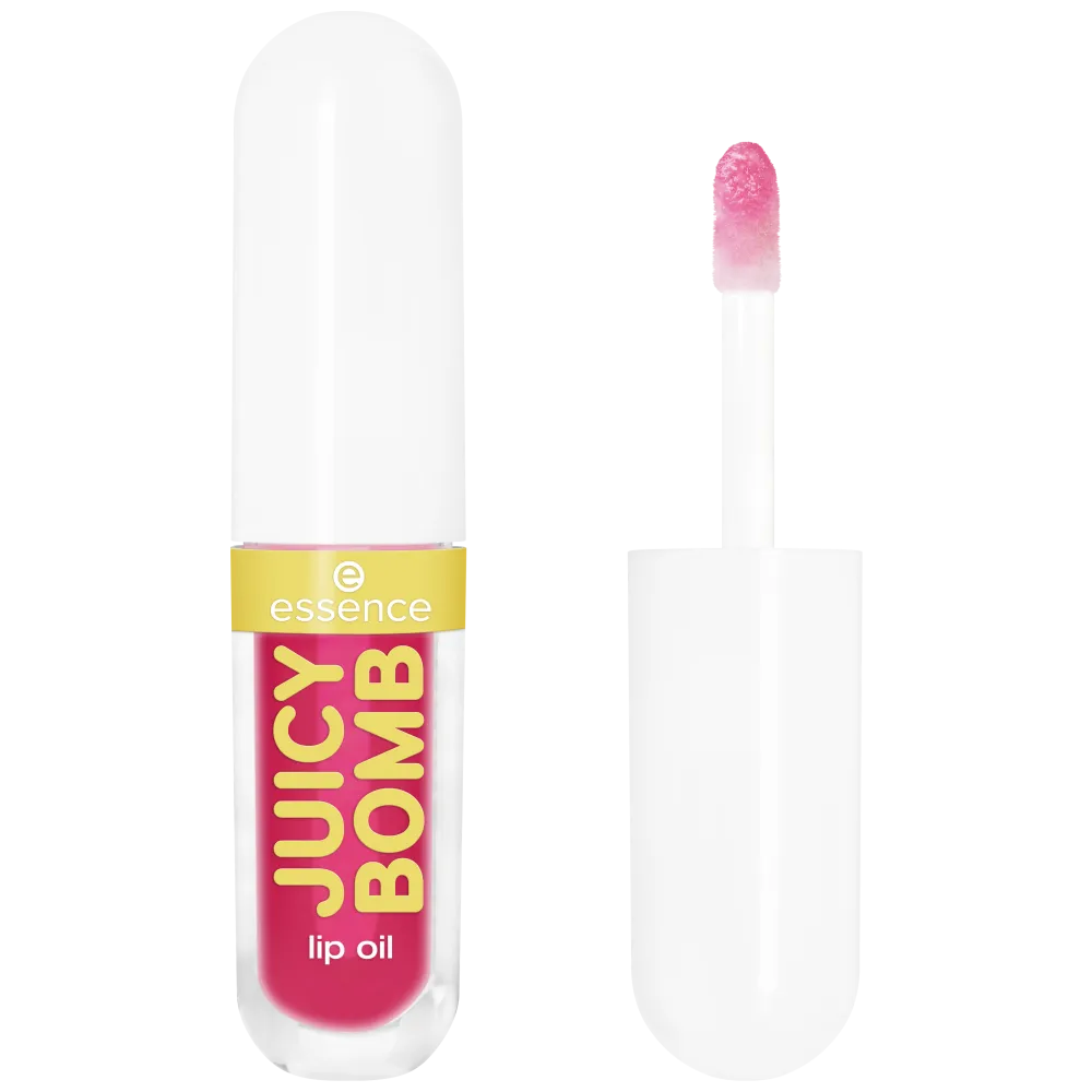 Juicy Glow Juicy Bomb Lip Oil