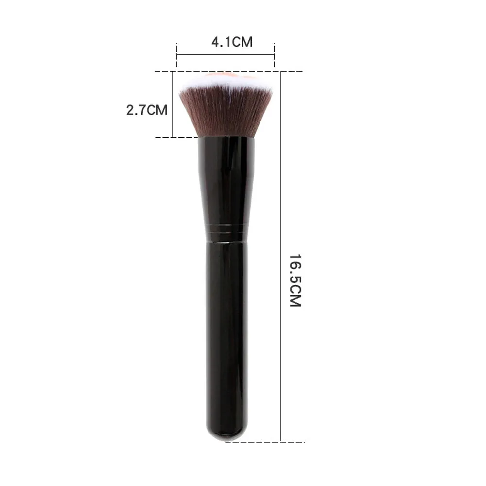 Kawaii Paw Makeup Brush