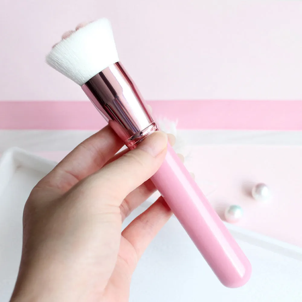 Kawaii Paw Makeup Brush