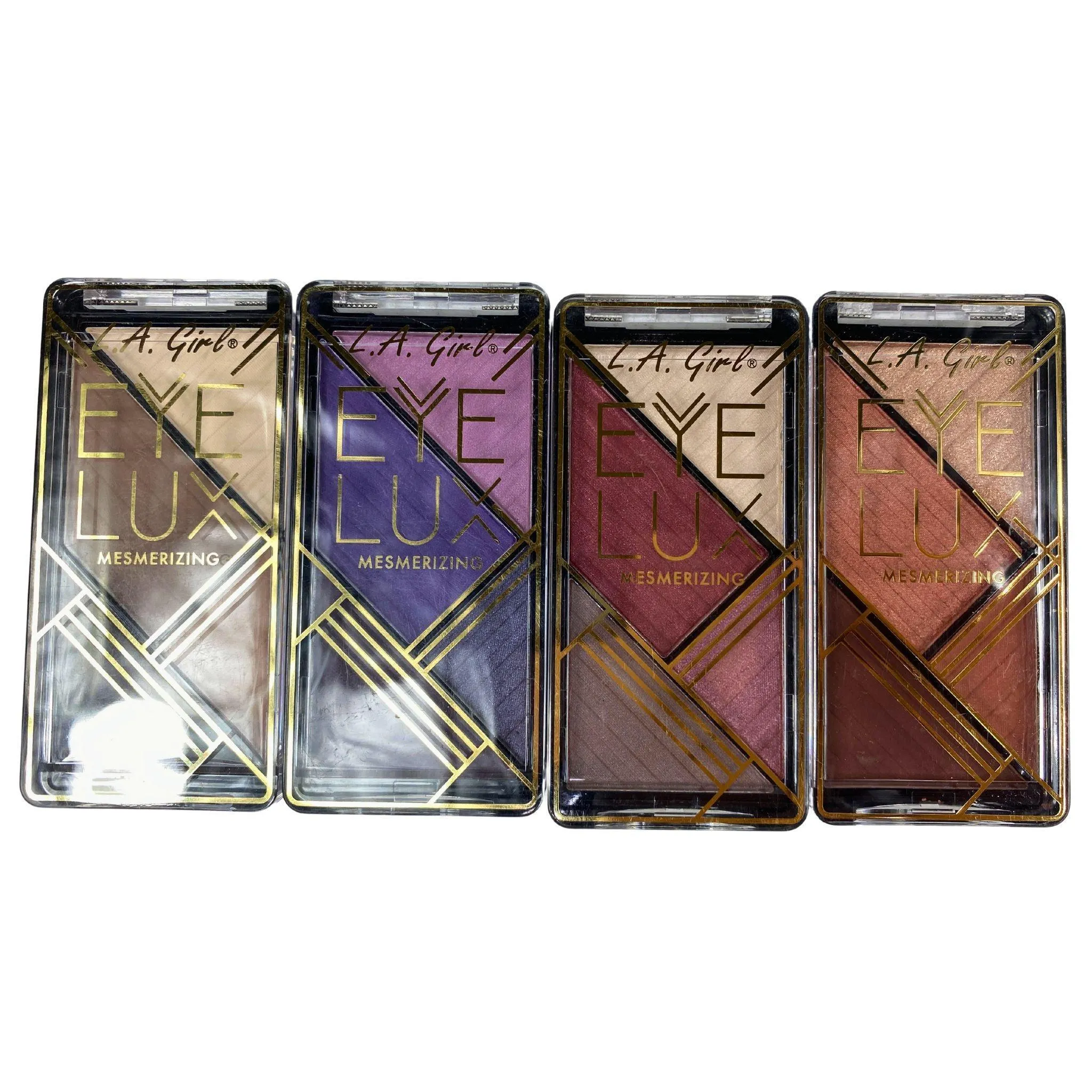 L.A. Girl Eye Lux Mesmerizing 0.18OZ (60 Pcs Lot)