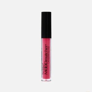 Lacquer Gloss Fuchsia Flirt