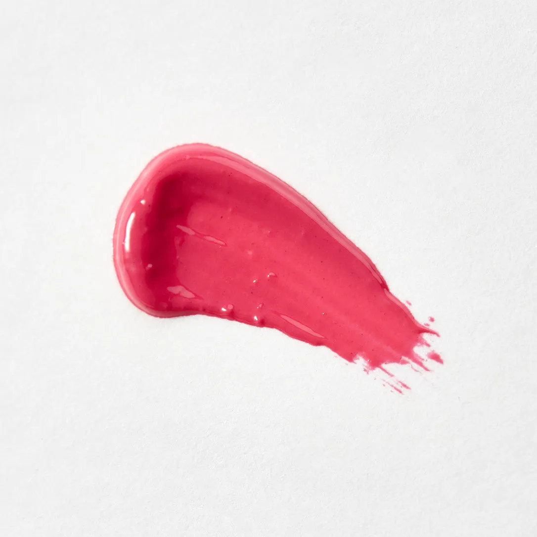 Lacquer Gloss Fuchsia Flirt