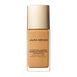 LAURA MERCIER/FLAWLESS LUMIERE FOUNDATION (3W2 GOLDEN) 1.0 OZ