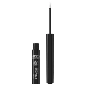 Lavera Liquid eyeliner-Black 01