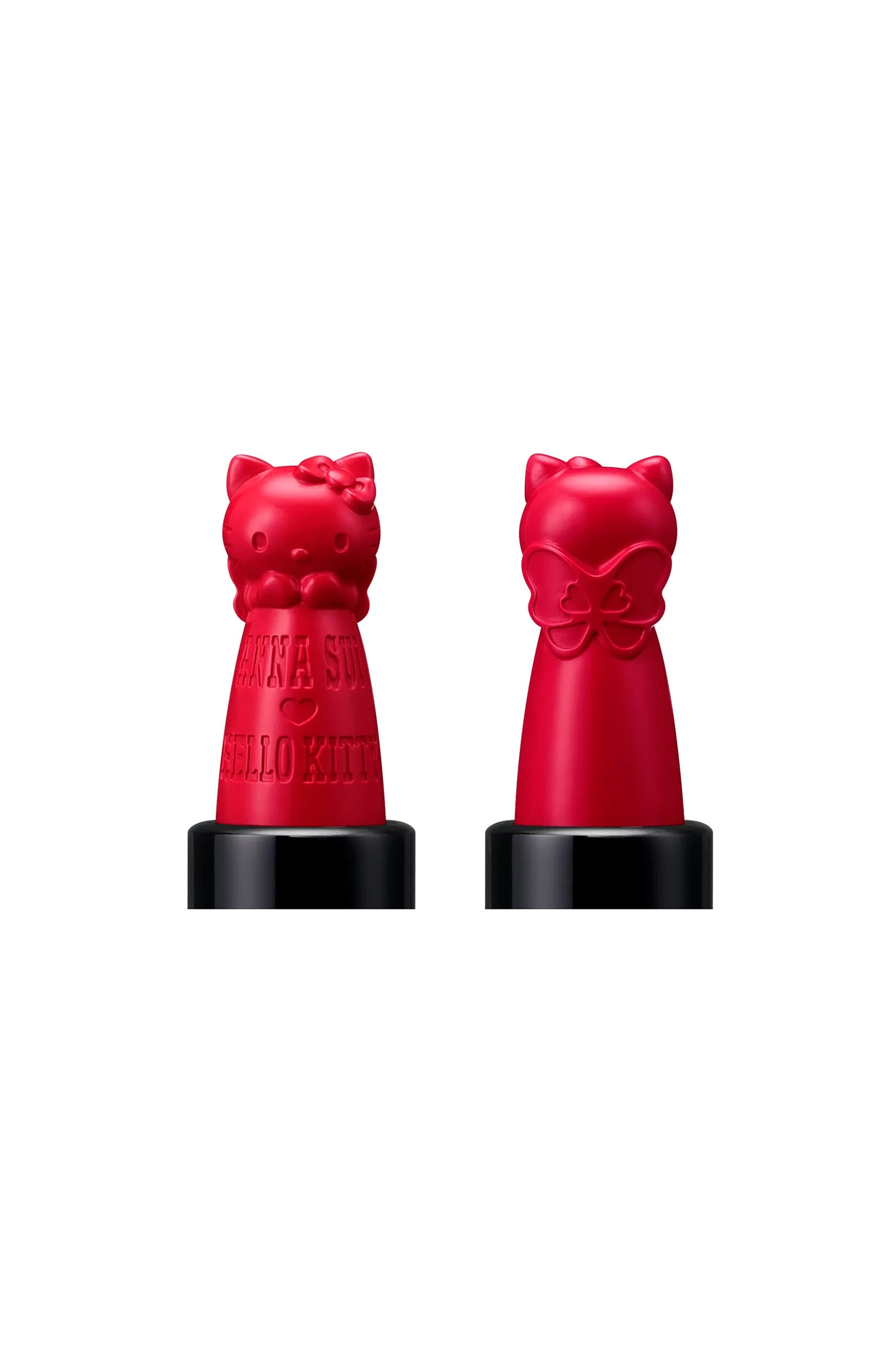 Limited Edition: Anna Sui ♥ Hello Kitty Lipstick