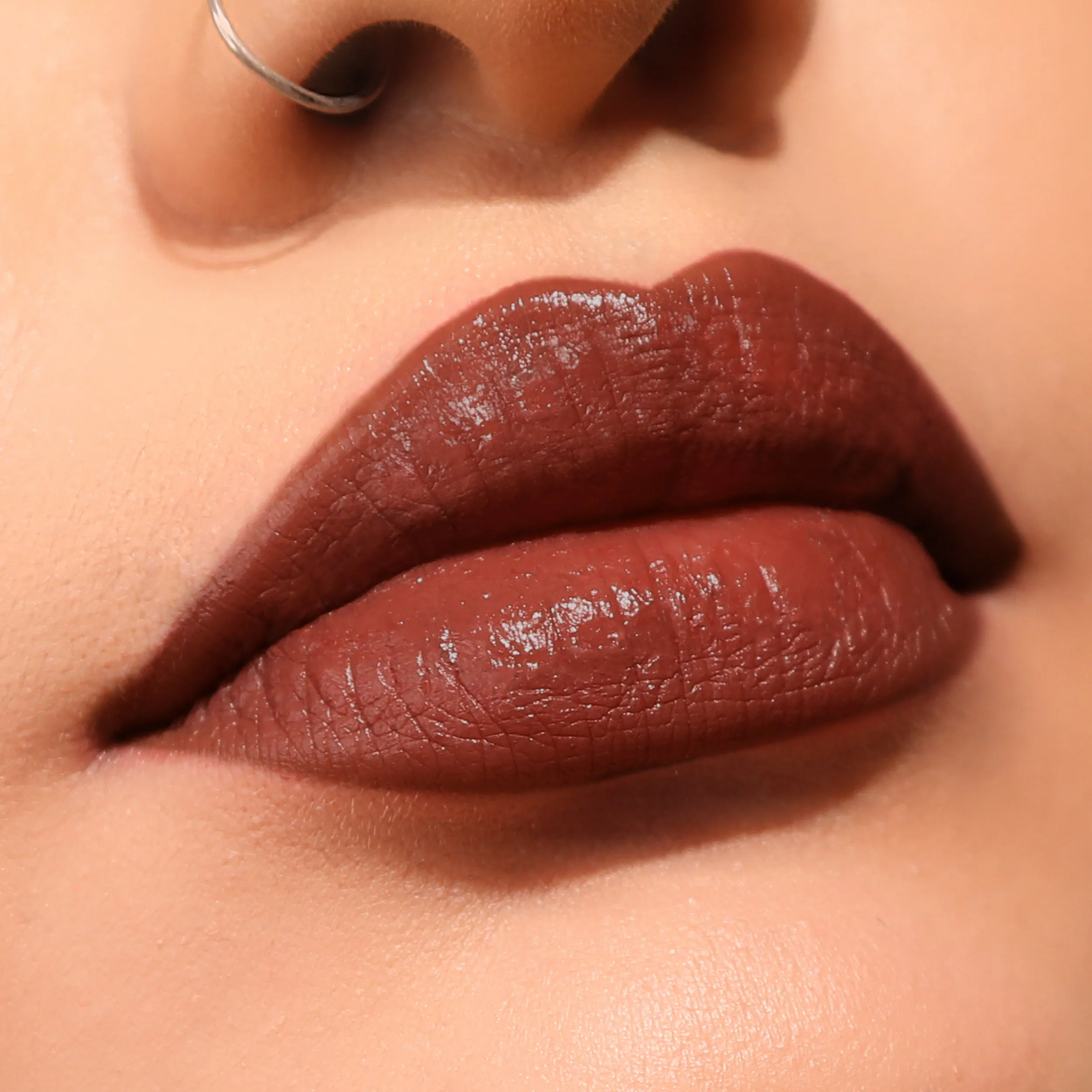 Lip Goddess Lipstick (011, Bonny)