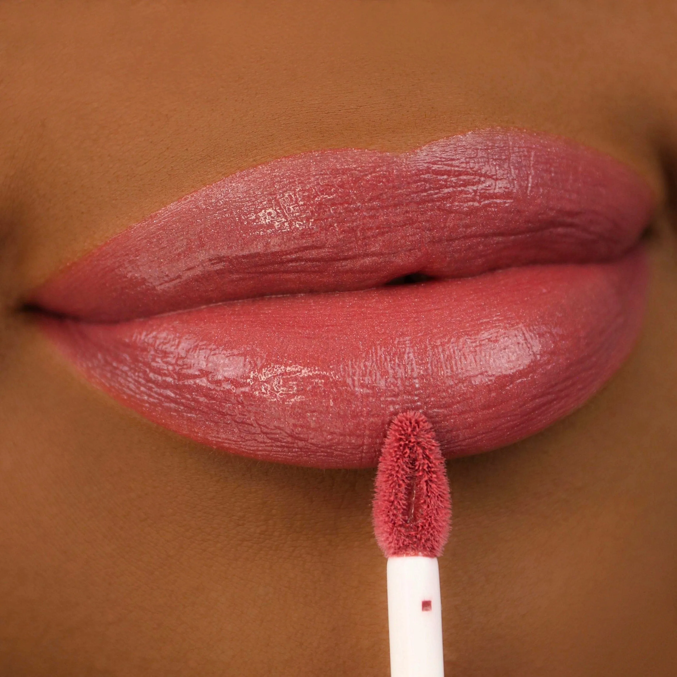 Lip Mousse Velvet Lip Color