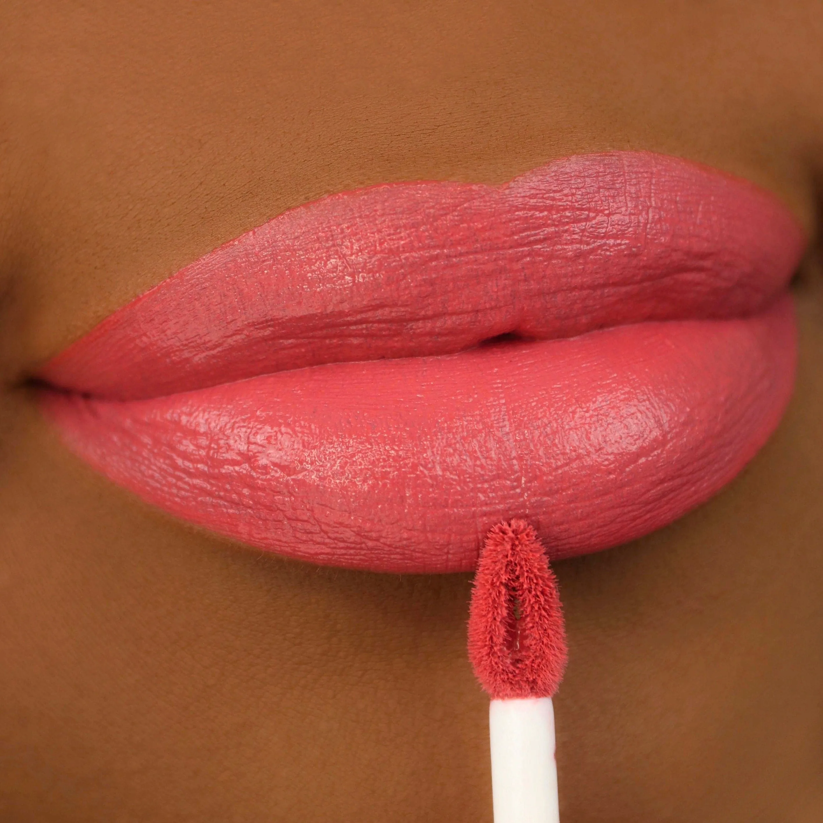 Lip Mousse Velvet Lip Color