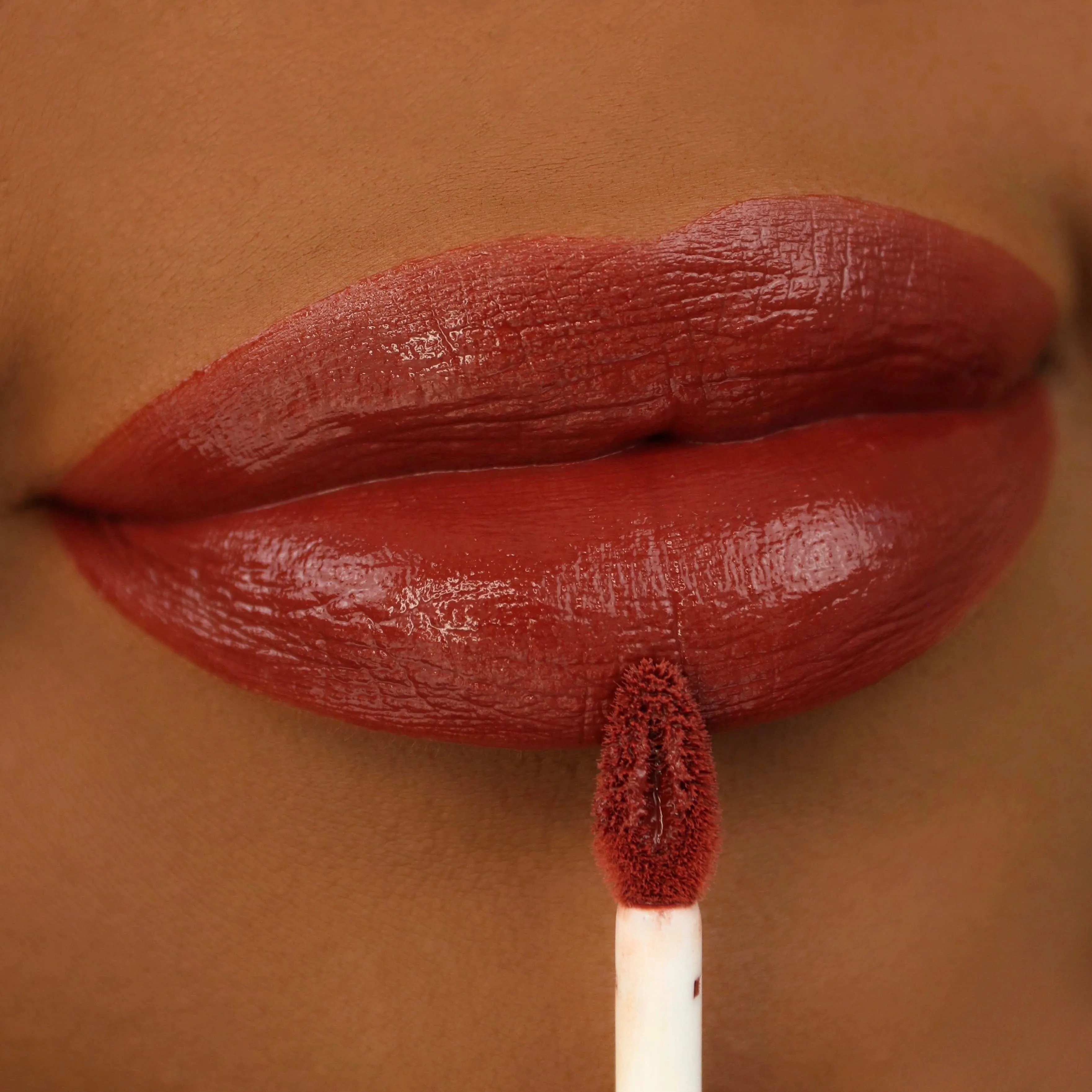 Lip Mousse Velvet Lip Color