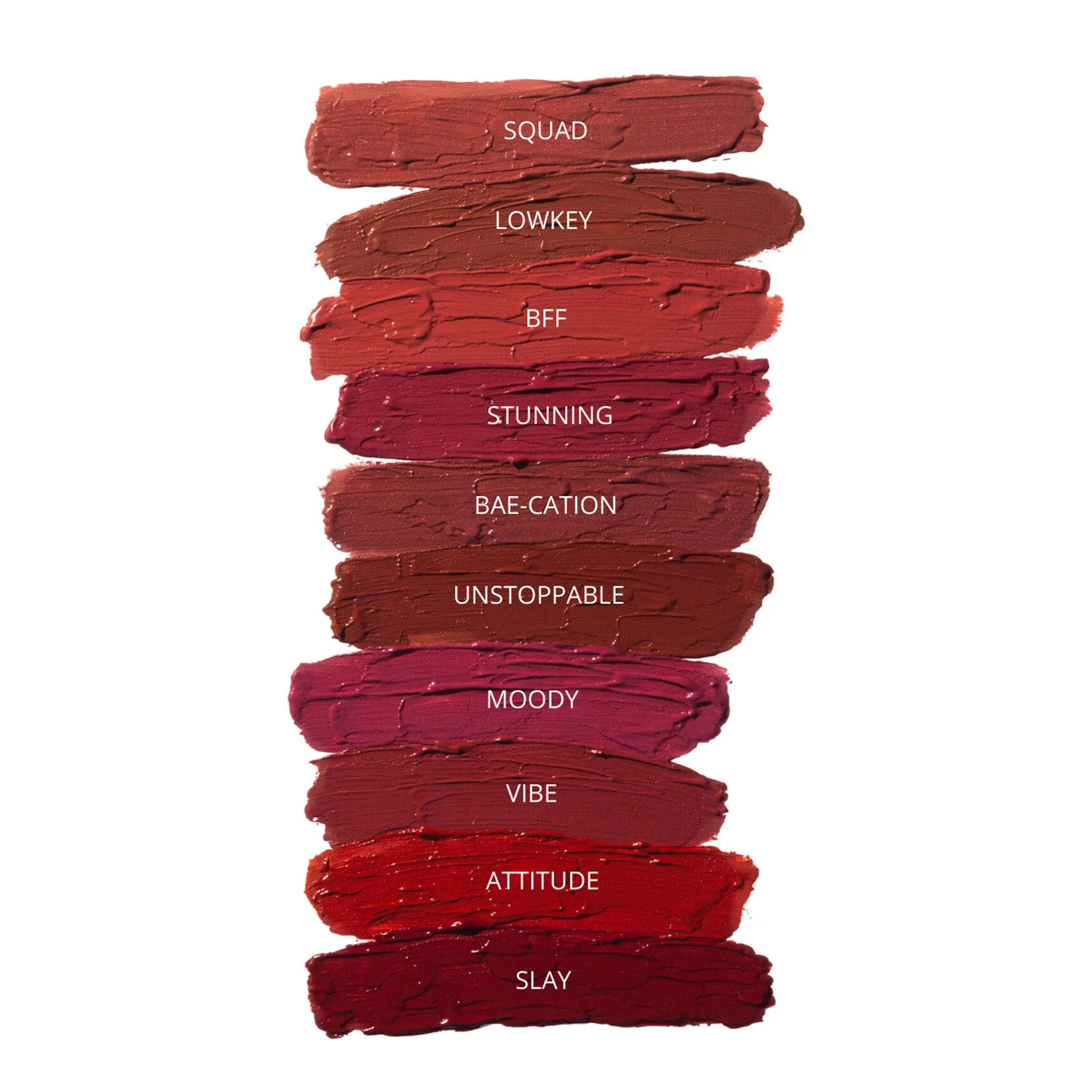 Lip Mousse Velvet Lip Color