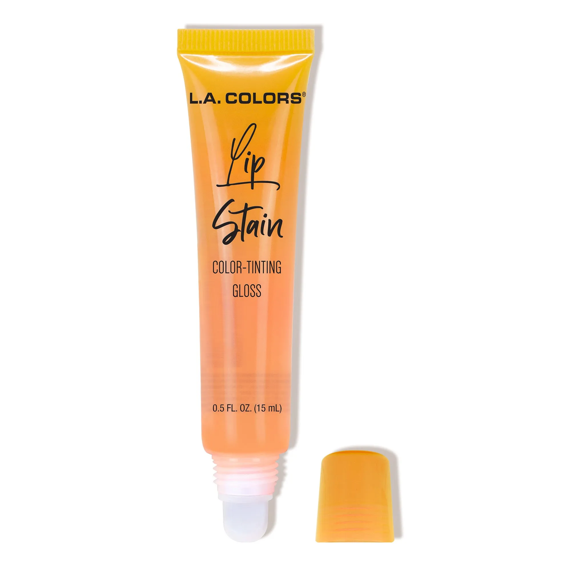 Lip Stain Color Tinting Gloss