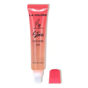 Lip Stain Color Tinting Gloss