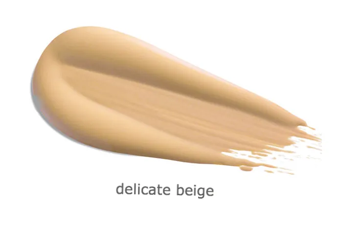 liquid mineral foundation