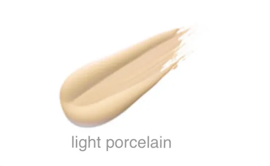 liquid mineral foundation