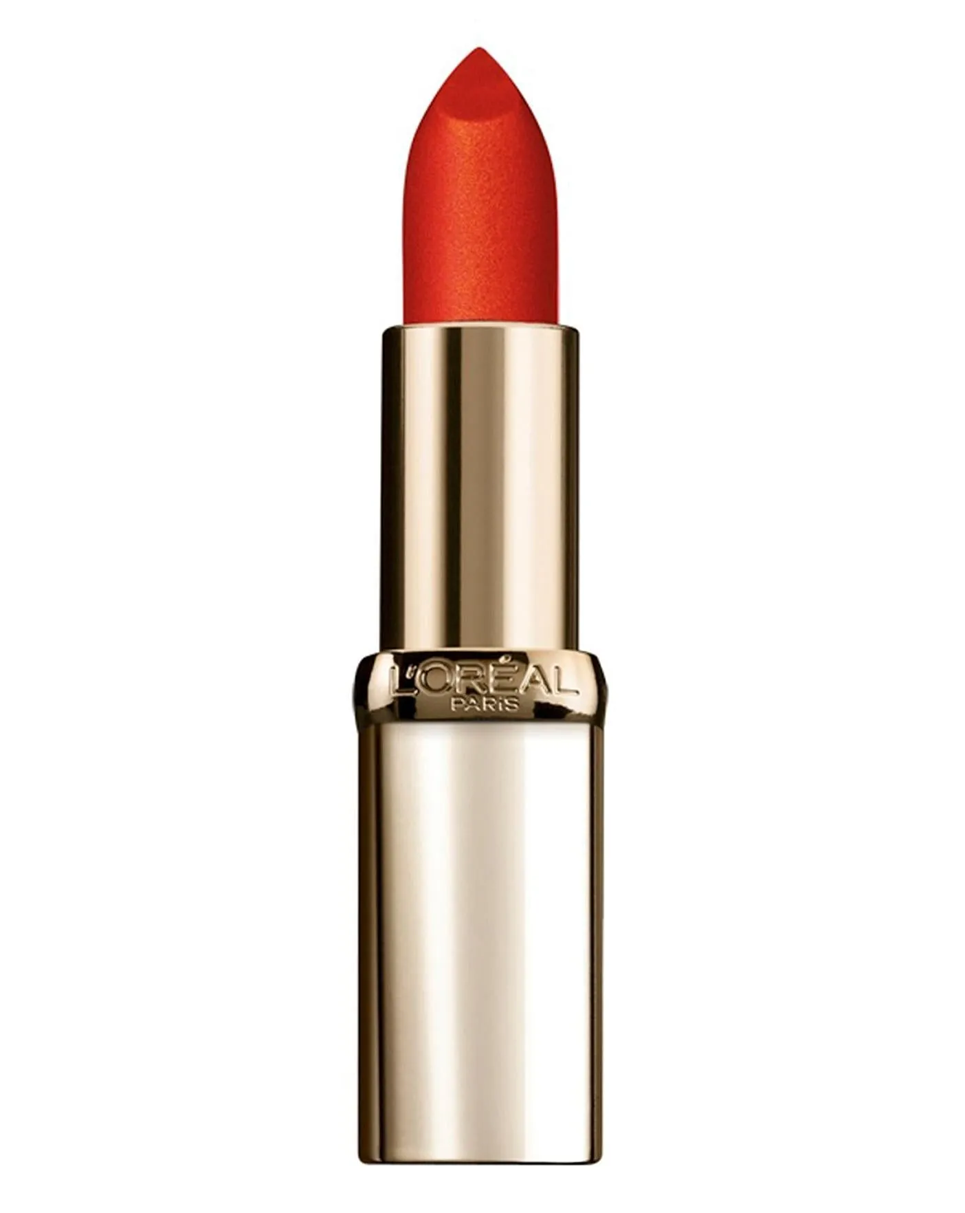 Loreal Colour Riche Lipstick Rouge Gold