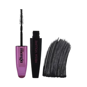 LOreal Paris Miss Manga Mascara Black 8.5ml