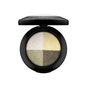 Mac Mineralize Eye Shadow Omber # In The Meadow