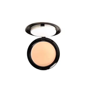 Mac Prep Prime Beauty Balm Compact Powder (Medium)