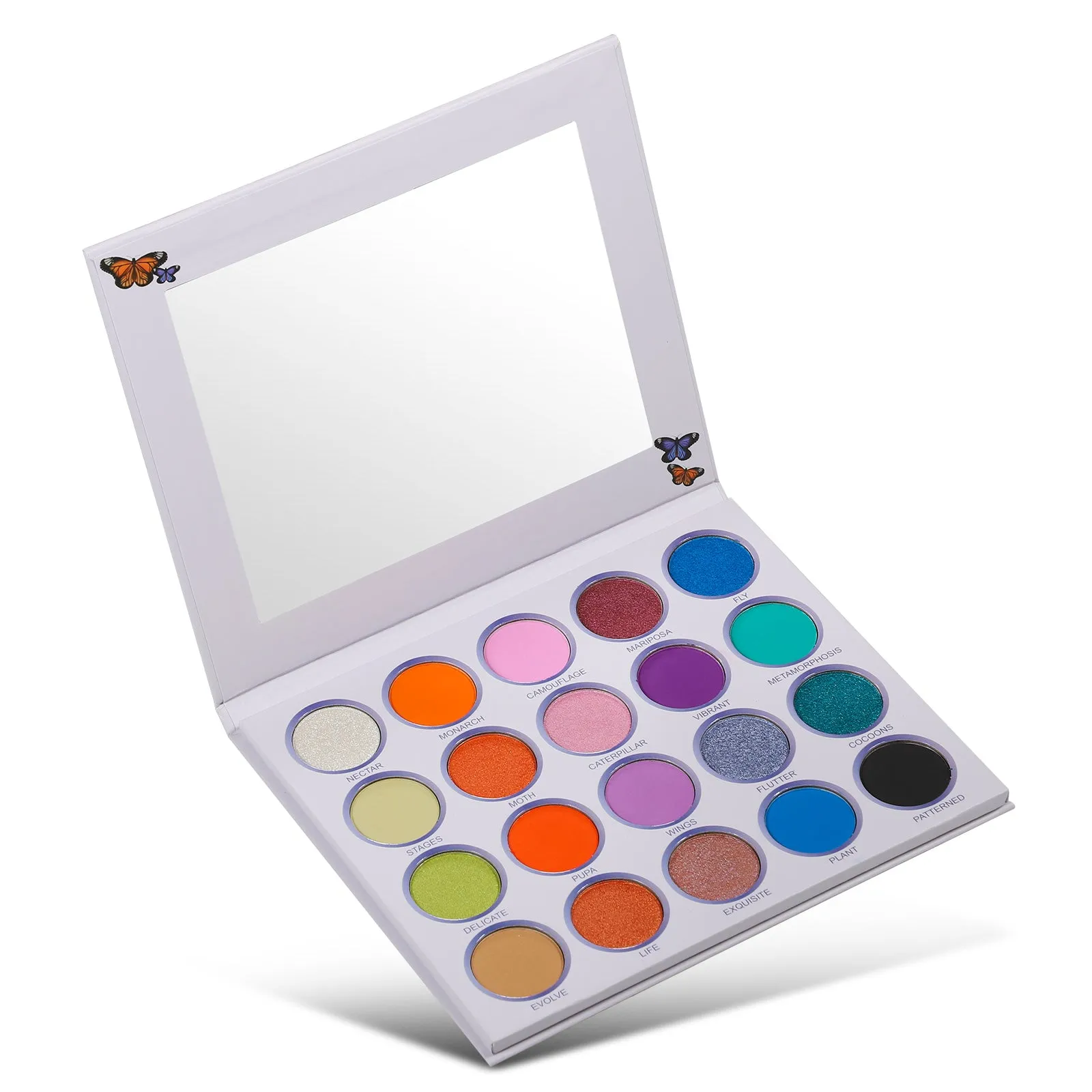 Mariposa Eyeshadow Palette