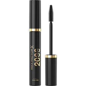 Mascara 2000 Calorie Dramatic Volume, black, 9 ml, Max Factor