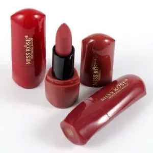 Matte Lipstick (Pack of 3)