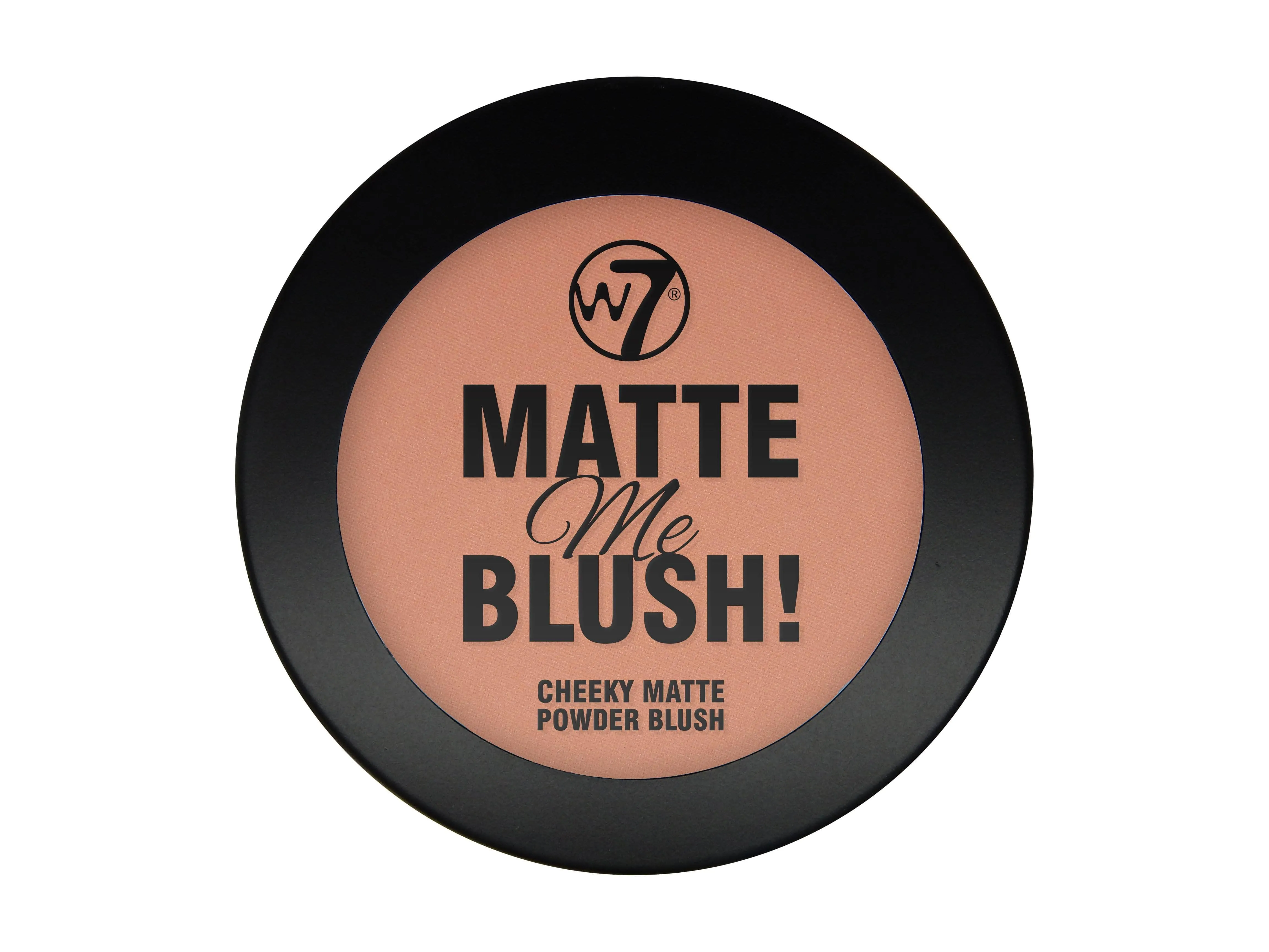 Matte Me Blush Blusher